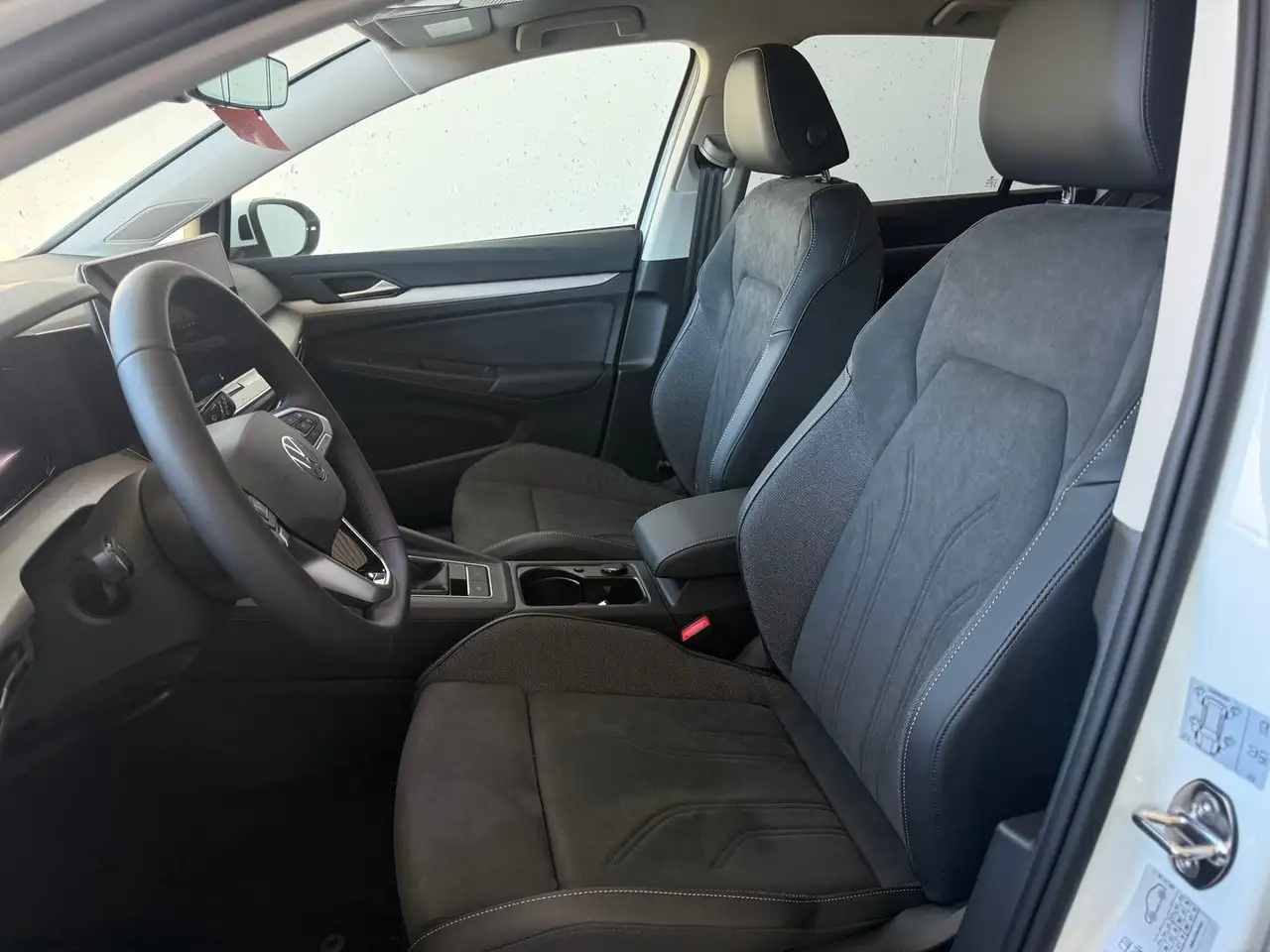 Volkswagen Golf 2026
