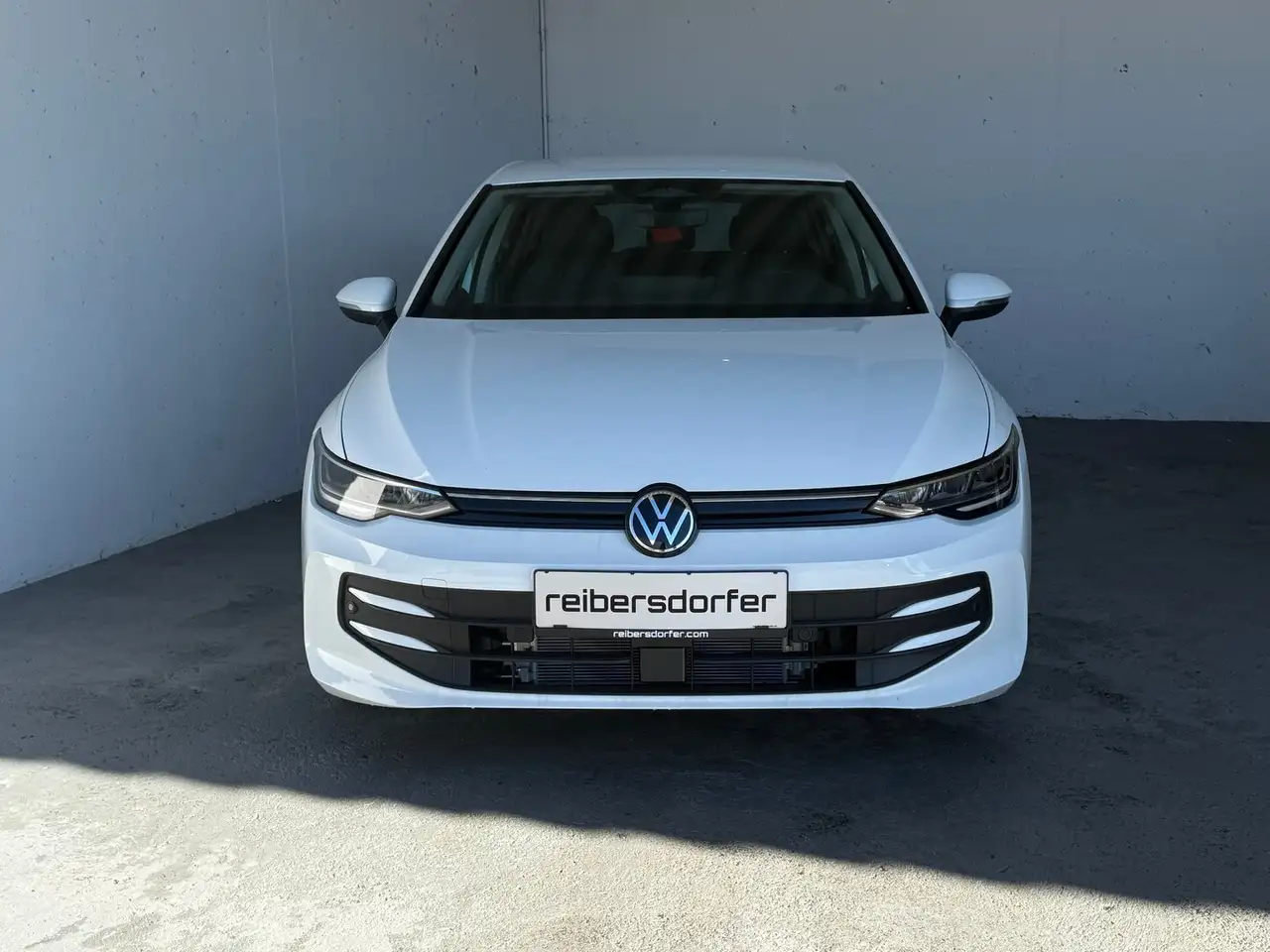 Volkswagen Golf 2026