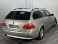 BMW 523 E61 LCI|3.HD|AUTOMATIK|XENON|FACELIFT|NAVI|SITZH. Grau - thumbnail 6