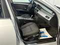 BMW 523 E61 LCI|3.HD|AUTOMATIK|XENON|FACELIFT|NAVI|SITZH. Grau - thumbnail 20