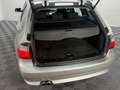 BMW 523 E61 LCI|3.HD|AUTOMATIK|XENON|FACELIFT|NAVI|SITZH. Grau - thumbnail 14