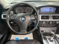 BMW 523 E61 LCI|3.HD|AUTOMATIK|XENON|FACELIFT|NAVI|SITZH. Grau - thumbnail 23