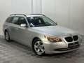 BMW 523 E61 LCI|3.HD|AUTOMATIK|XENON|FACELIFT|NAVI|SITZH. Grau - thumbnail 4