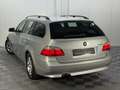 BMW 523 E61 LCI|3.HD|AUTOMATIK|XENON|FACELIFT|NAVI|SITZH. Grau - thumbnail 3