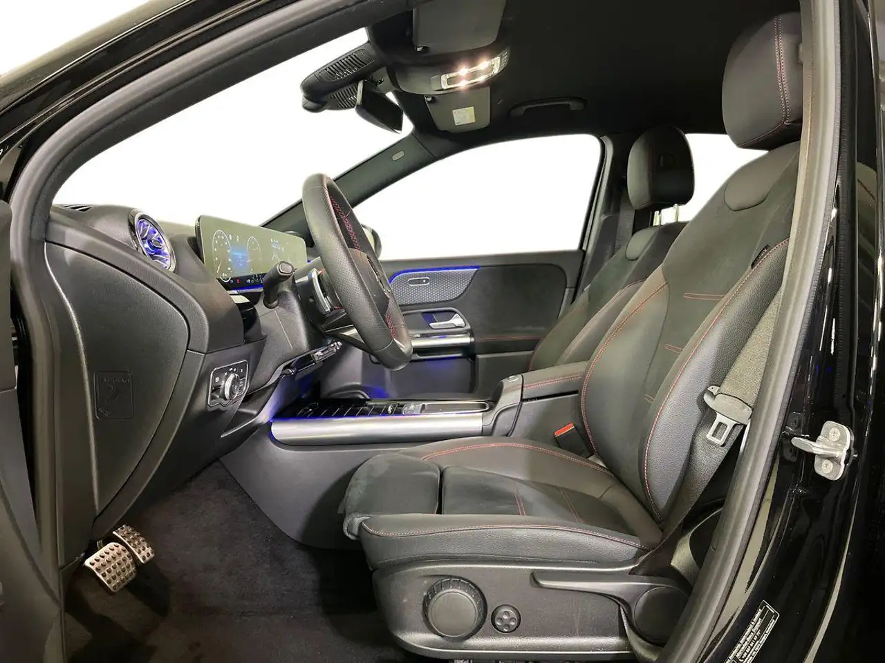 Mercedes-Benz GLA 2026 — фото 10