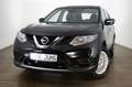 Nissan X-Trail Visia*2.Hand*7-Sitzer*HU/AU+Service neu* Schwarz - thumbnail 1