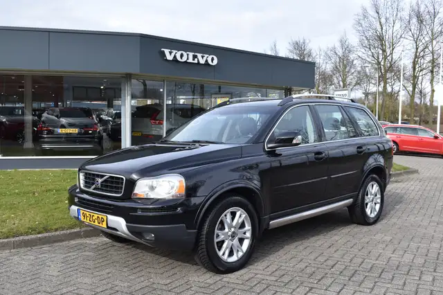 Volvo XC90 3.2 AWD 238PK Aut. 6-cilinder Sport | Trekhaak | P
