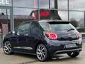 DS Automobiles DS 3 1.2 PureTech So Chic Boite Auto Cuir GPS Caméra Blau - thumbnail 3