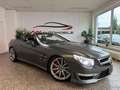 Mercedes-Benz SL 63 AMG Performance Carbon Magic Sky Pano Matt Grau - thumbnail 11