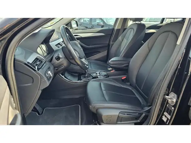 BMW X2 view 13