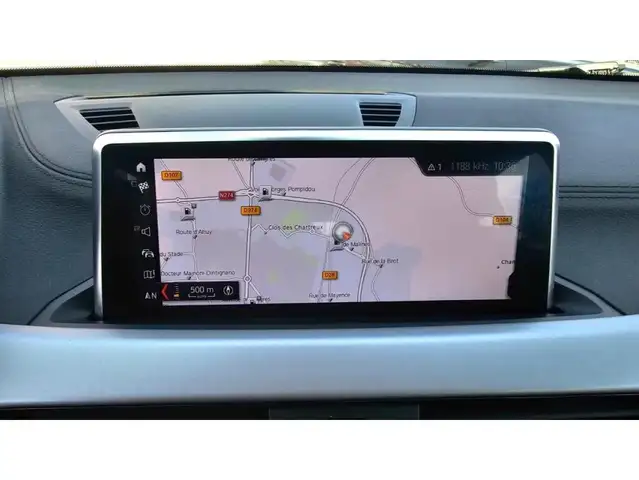 BMW X2 view 10