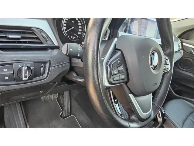 BMW X2 view 6
