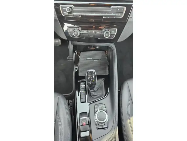 BMW X2 view 8