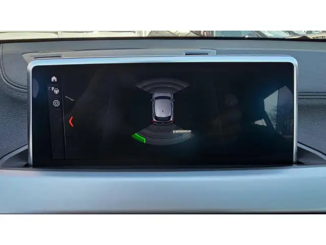 BMW X2 view 12