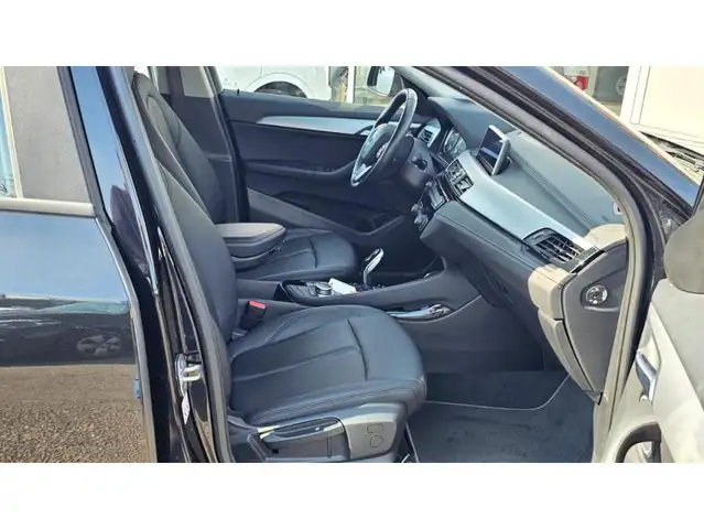 BMW X2 view 14