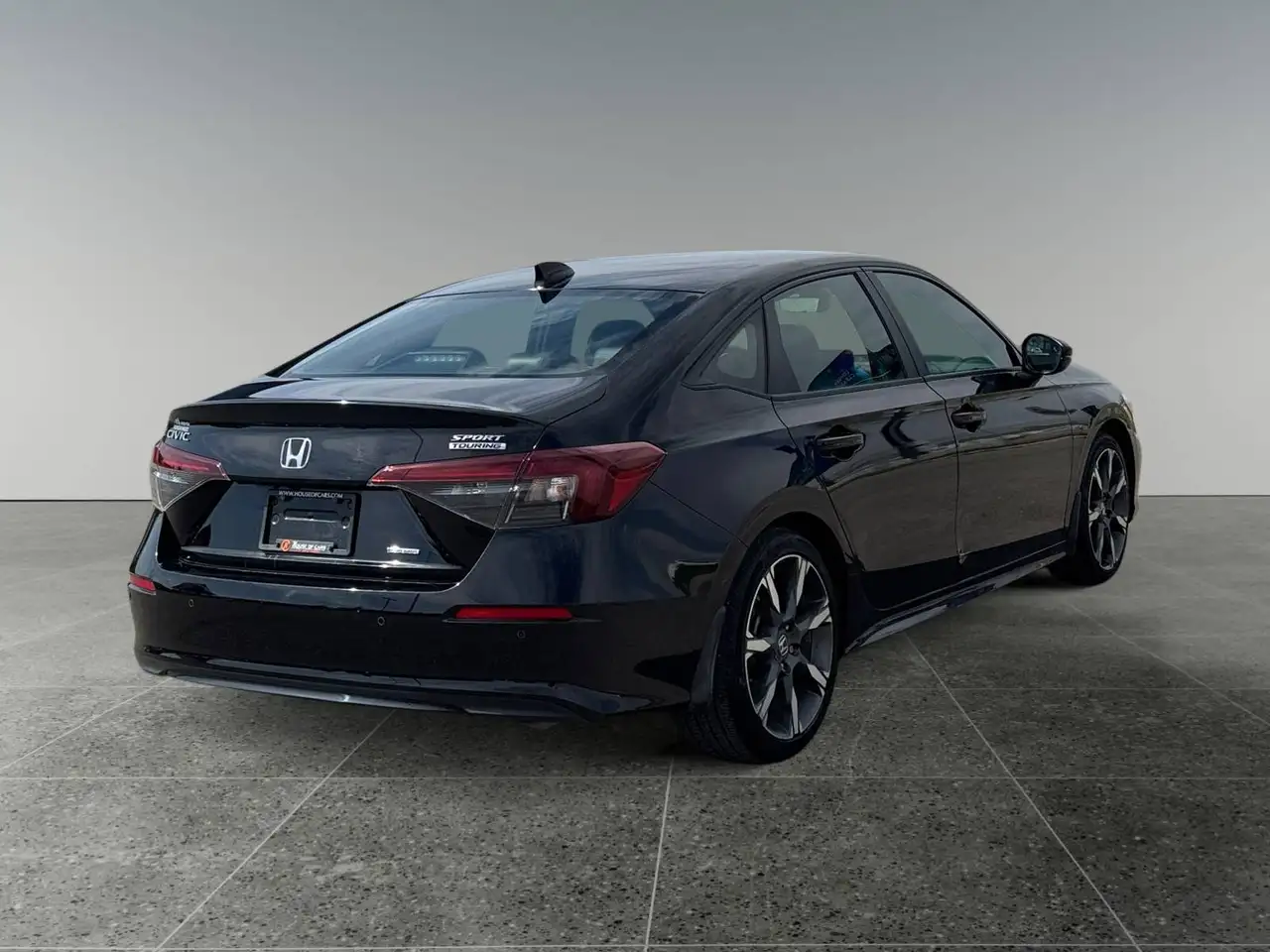 Honda Civic снимка Honda Civic