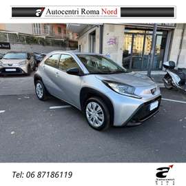 1.0 Active 72cv s-cvt