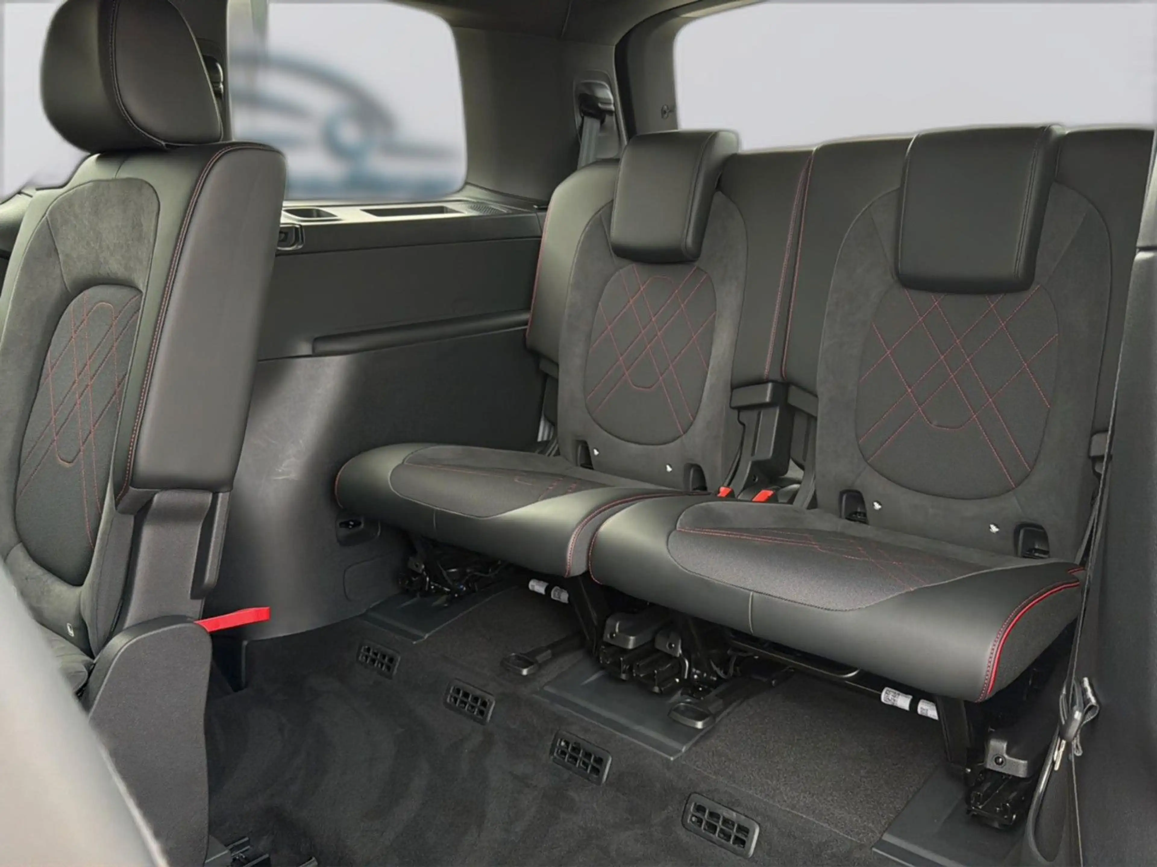 Volkswagen ID. Buzz GTX LR 4M AHK H&K SHZ HuD 3ZK WP Massage — photo 11