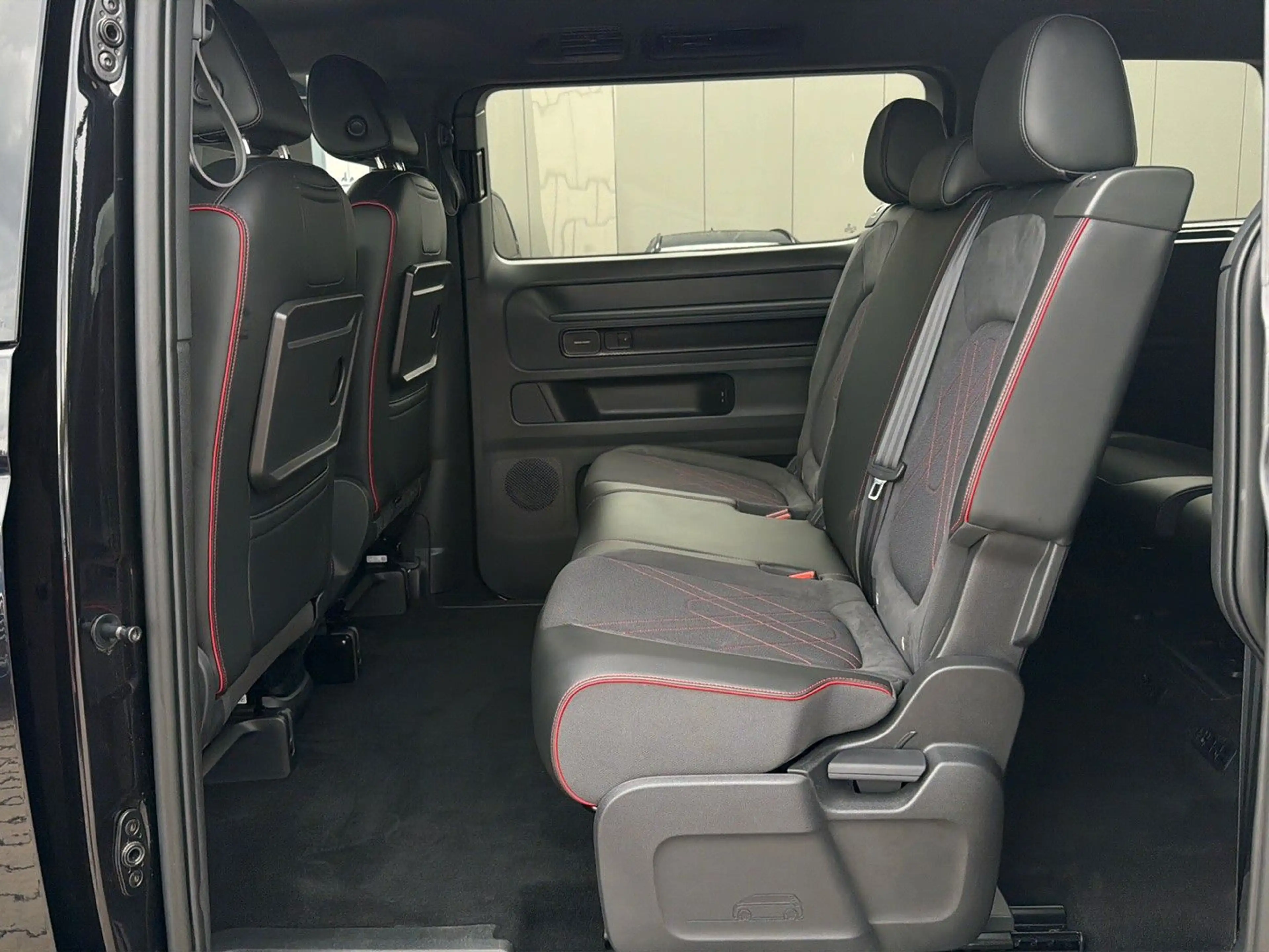 Volkswagen ID. Buzz GTX LR 4M AHK H&K SHZ HuD 3ZK WP Massage — photo 9