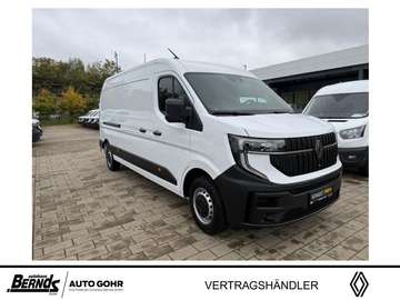 Blue dCi 150 L3H2 VA Extra - Laderaumschutz, Navi