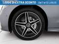 Mercedes-Benz C 300 sw 300 de phev amg line advanced auto Gris - thumbnail 7