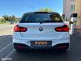 BMW 120 2.0 120 D 190 M-SPORT PACK M BVA SIEGES CHAUFFANTS GARANTIE 6 MOIS Blanco - thumbnail 5