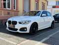 BMW 120 2.0 120 D 190 M-SPORT PACK M BVA SIEGES CHAUFFANTS GARANTIE 6 MOIS Blanco - thumbnail 2