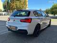 BMW 120 2.0 120 D 190 M-SPORT PACK M BVA SIEGES CHAUFFANTS GARANTIE 6 MOIS Blanco - thumbnail 6