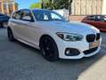 BMW 120 2.0 120 D 190 M-SPORT PACK M BVA SIEGES CHAUFFANTS GARANTIE 6 MOIS Blanco - thumbnail 7
