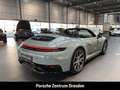 Porsche 992 -2 (911) Carrera T Cabriolet*Sportdes.*Bose Vert - thumbnail 16