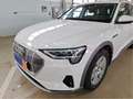 Audi e-tron 55 quattro advanced*AHK*PANO*SHZG*PDC*NAVI*DAB*ACC Weiß - thumbnail 3