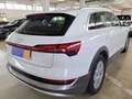 Audi e-tron 55 quattro advanced*AHK*PANO*SHZG*PDC*NAVI*DAB*ACC Weiß - thumbnail 6