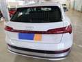 Audi e-tron 55 quattro advanced*AHK*PANO*SHZG*PDC*NAVI*DAB*ACC Weiß - thumbnail 5