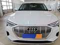 Audi e-tron 55 quattro advanced*AHK*PANO*SHZG*PDC*NAVI*DAB*ACC Weiß - thumbnail 8