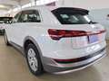 Audi e-tron 55 quattro advanced*AHK*PANO*SHZG*PDC*NAVI*DAB*ACC Weiß - thumbnail 4