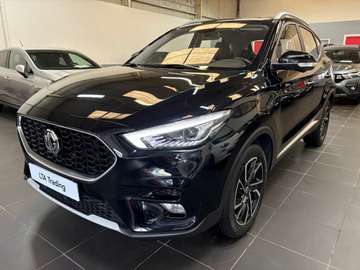 1.0 T-GDI 111CH LUXURY