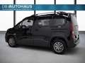 Peugeot Rifter Kombi Allure 1.2 PureTech Schwarz - thumbnail 6