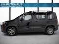 Peugeot Rifter Kombi Allure 1.2 PureTech Schwarz - thumbnail 7