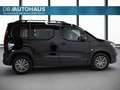 Peugeot Rifter Kombi Allure 1.2 PureTech Schwarz - thumbnail 3