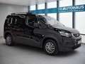 Peugeot Rifter Kombi Allure 1.2 PureTech Schwarz - thumbnail 2