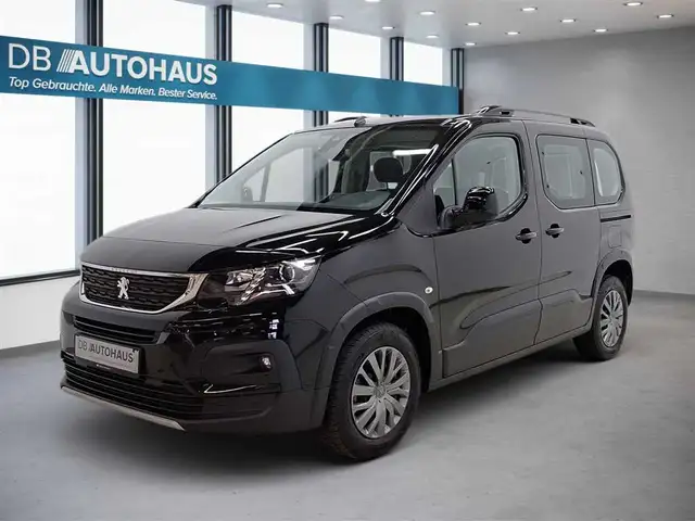 Peugeot Rifter Kombi Allure 1.2 PureTech