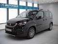 Peugeot Rifter Kombi Allure 1.2 PureTech Schwarz - thumbnail 1