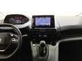 Peugeot Rifter Kombi Allure 1.2 PureTech Schwarz - thumbnail 13