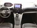 Peugeot Rifter Kombi Allure 1.2 PureTech Schwarz - thumbnail 19
