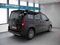 Peugeot Rifter Kombi Allure 1.2 PureTech Schwarz - thumbnail 4