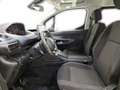 Peugeot Rifter Kombi Allure 1.2 PureTech Schwarz - thumbnail 8