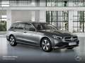 Mercedes-Benz C 200 T AVANTG+LED+KAMERA+KEYLESS+9G Grau - thumbnail 20
