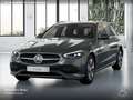 Mercedes-Benz C 200 T AVANTG+LED+KAMERA+KEYLESS+9G Grau - thumbnail 2
