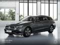 Mercedes-Benz C 200 T AVANTG+LED+KAMERA+KEYLESS+9G Grau - thumbnail 14