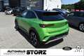 Opel Mokka e Ultimate |MASSAGE|ACC|TOT-WINKEL|KAMERA|WINTER-P Grün - thumbnail 4
